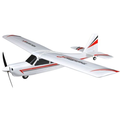 Volantex RC Trainstar Exchange 3CH & 4CH two pieces wings included 2in 1 747-6 KIT